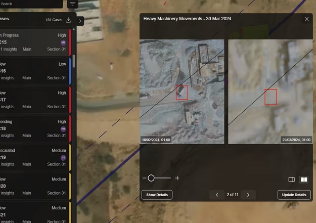 LiveEO sets its sights on Australian market