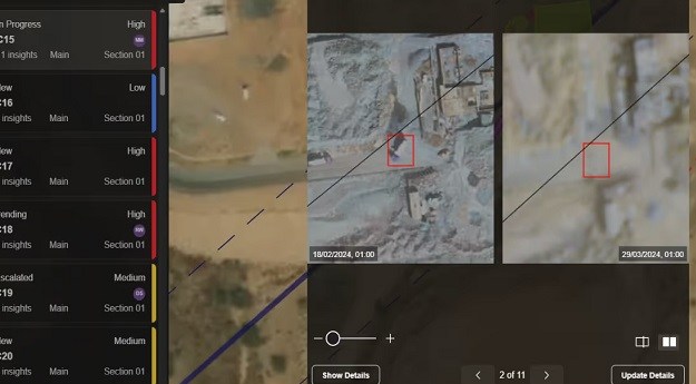 LiveEO sets its sights on Australian market LiveEO sets its sights on Australian market