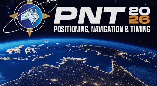 Global PNT experts to gather in Sydney Global PNT experts to gather in Sydney
