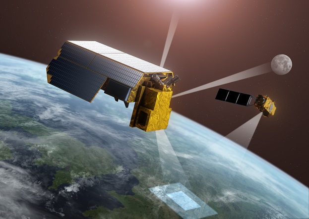 UK commits an extra £120m for Earth observation