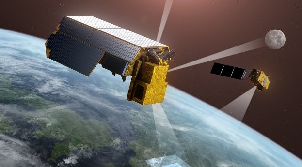 UK commits an extra £120m for Earth observation