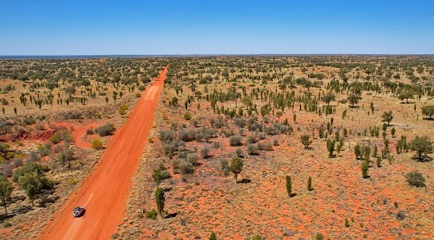 REALM framework and Level 1 mapping released