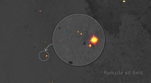 Sentinel-2A satellite gets a job on the nightshift