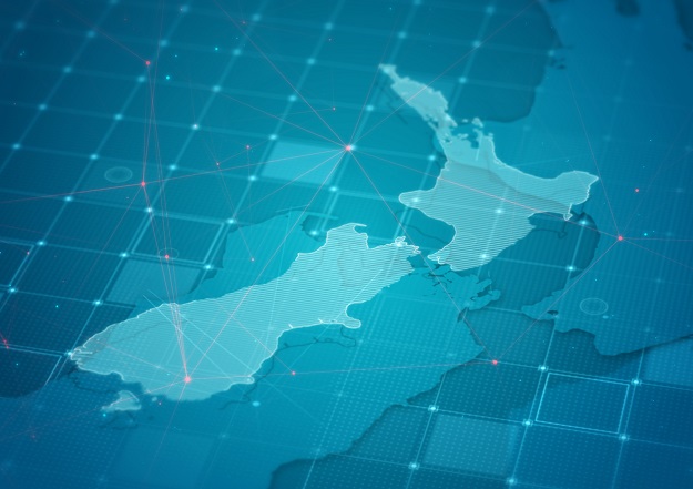 Updates to the NZ Standard for Survey Control