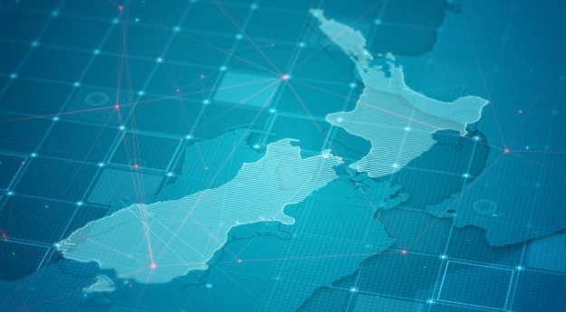 Updates to the NZ Standard for Survey Control