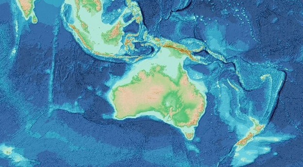 GEBCO grid download app update coming GEBCO grid download app update coming