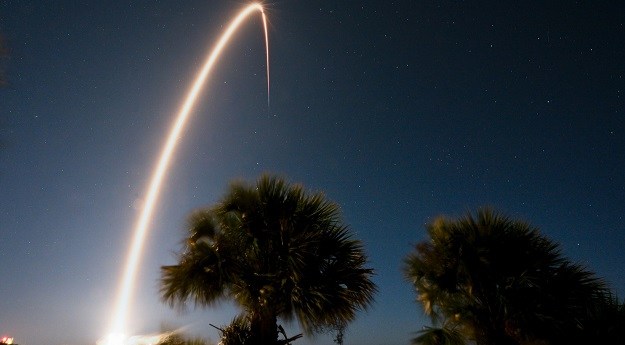 Second-last GPS III-series satellite reaches orbit