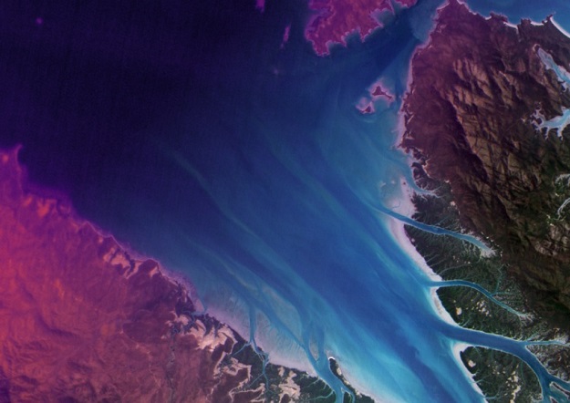 Satellite EO firms raise millions in new funding