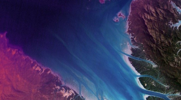 Satellite EO firms raise millions in new funding