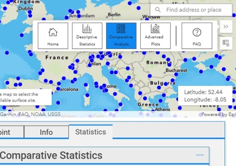 Spatial Snippets for Wednesday, 14 January Spatial Snippets for Wednesday, 14 January