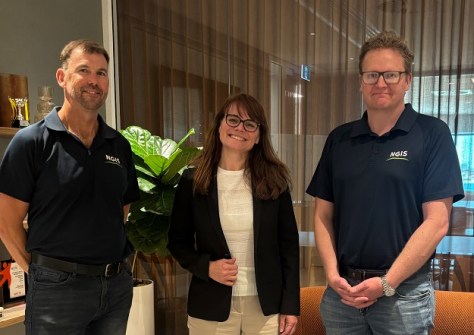 Australia’s NGIS acquired by French company CLS