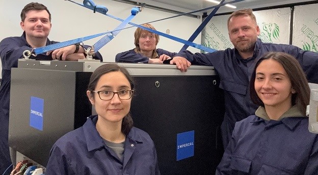 Testing GNSS alternatives for military forces