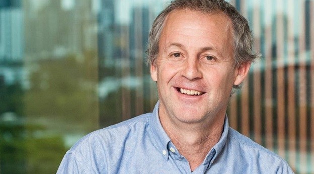 Surveyors Australia appoints new president