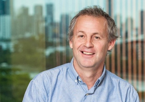 Surveyors Australia appoints new president