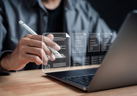 Spatial Snippets for Wednesday, 14 January