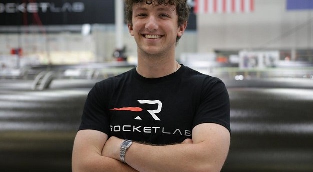 UQ scholar’s career dream coming true