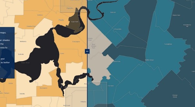 Spatial Snippets for Wednesday, 4 February Spatial Snippets for Wednesday, 4 February
