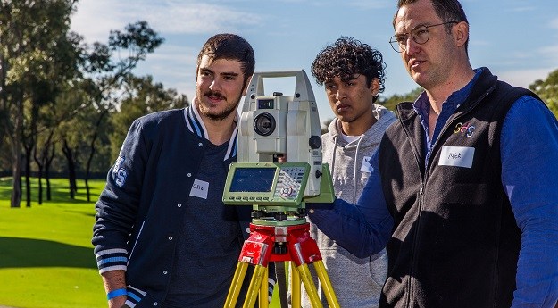 A strong year ahead for Surveying Careers