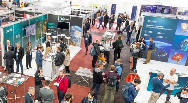 LOCATE exhibitor, sponsor prospectus available