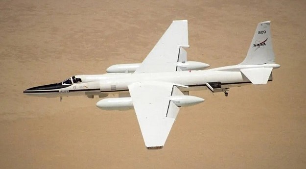 Webinar: Hyperspectral science with NASA’s AVIRIS