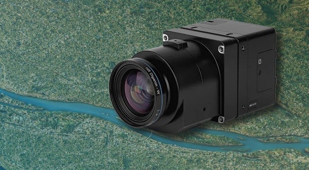 Webinar: Optimising large-scale aerial mapping