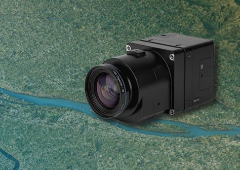 Webinar: Optimising large-scale aerial mapping