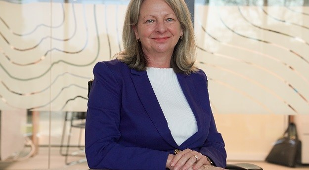 Interview: Melissa Harris, CEO, Geoscience Australia