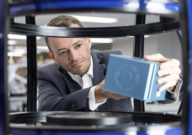 Advanced Navigation appoints Pawel Michalak as CTO