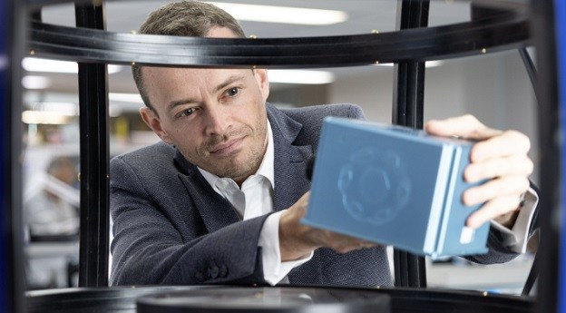 Advanced Navigation appoints Pawel Michalak as CTO