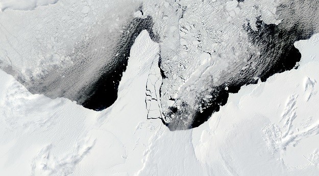 Australian scientists are close to the EDGE