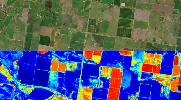 National Digital Twin for Australian Agriculture
