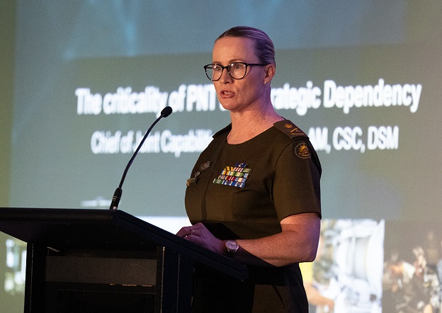 PNT assurance in the age of NAVWAR