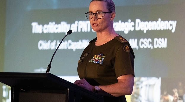 PNT assurance in the age of NAVWAR