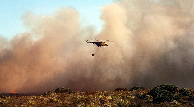 Aptella offers free AllDayRTK for disaster recovery