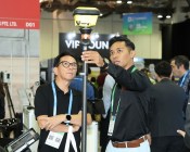 Geospatial tech at the heart of smart mining