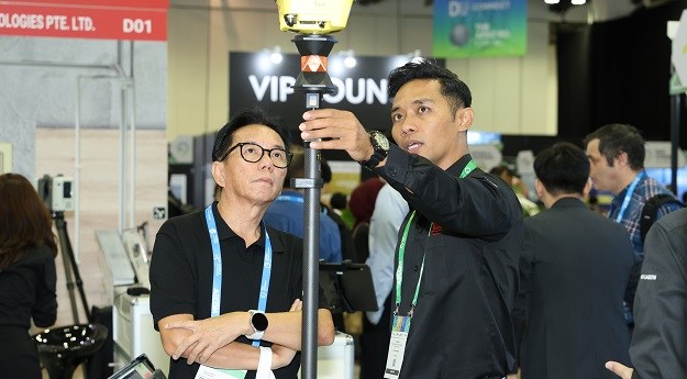 Geospatial tech at the heart of smart mining Geospatial tech at the heart of smart mining