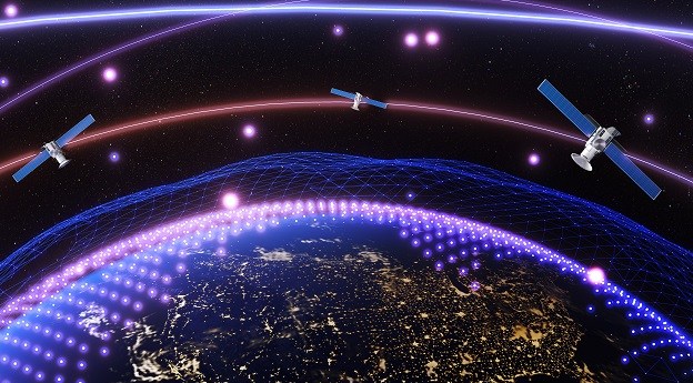 Report tracks rapid growth in LEO PNT market