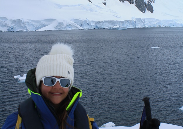 Young Professionals interview: Ari Comben - Spatial Source