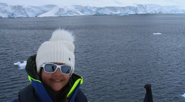 Young Professionals interview: Ari Comben