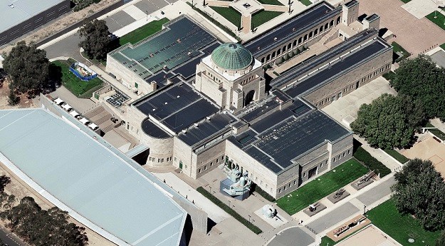 Vexcel’s worldwide aerial imagery plans for 2026