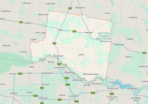 Rural shire council selects satellite provider Rural shire council selects satellite provider