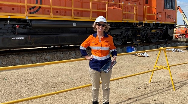 IWD 2026 interview: Cherie Malone