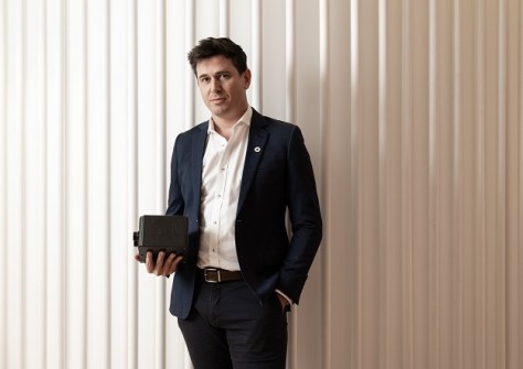 Advanced Navigation raises $158m to fund expansion
