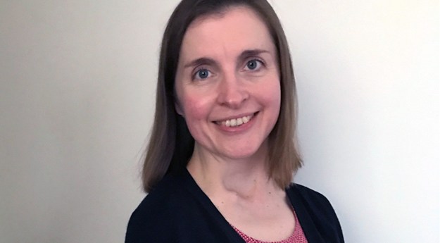 IWD 2026 interview: Danielle Wright