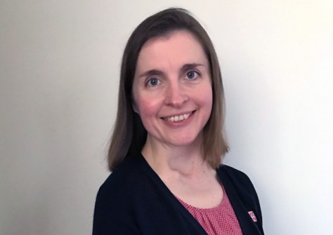 Spatial Source - IWD 2026 interview: Danielle Wright