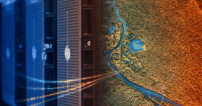 Scaling Photogrammetry in the Cloud With Distributed Processing