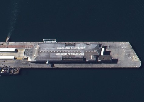 Spatial Source - Geoimage announces global access to SpaceEye-T