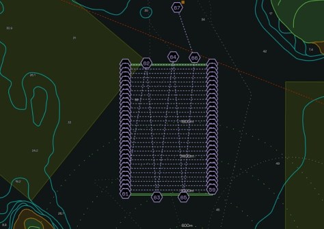 Spatial Source - Seabed 2030, Greenroom Robotics sign deal