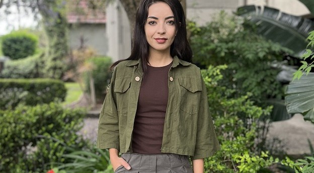 IWD 2026 interview: Shokoufeh Farhadi