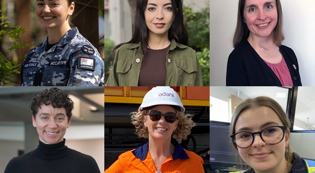 IWD 2026: Showcasing geospatial excellence